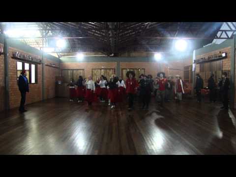 CTG Sentinela da Querencia - Erechim - Rio Grande do Sul