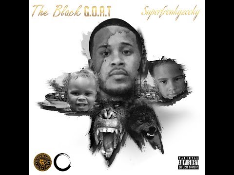 Superfreakyzeeky - MUD ft Moss & Dark Lo