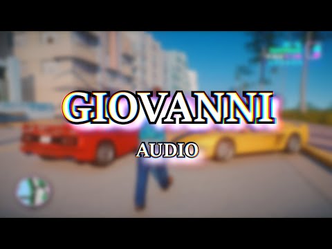 Gorjuice - Giovanni