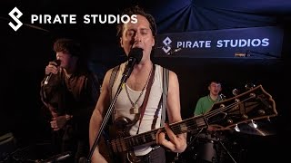 Carl Barât (Full Set HD) // Pirate Live London