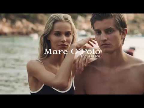 MARC O'POLO Spring/Summer 2018 Beach & Bodywear
