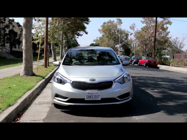 Earthquake Safety Video Series