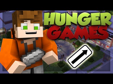 Minecraft Hunger Games w/ Poison! : Episode 94 - "The Only Route!"