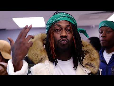 AMG FRESH - GUMMO  (Official Video) | Shot/Edited By @_Qiymo130