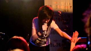 Christina Grimmie Live - Advice
