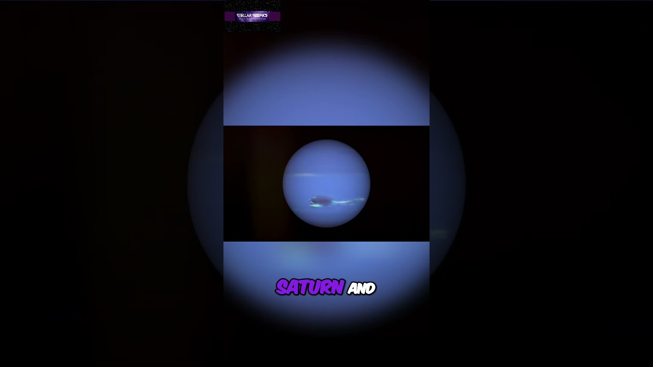 Gas Giants could help us understand how planets form #shorts #science