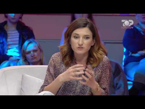 Top Show, 1 Mars 2017, Pjesa 3 - Top Channel Albania - Talk Show