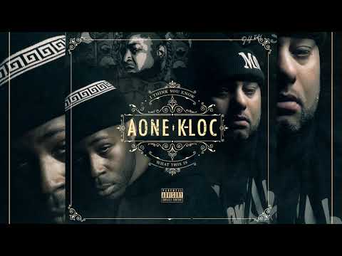 AOne x K-Loc of Gorilla Pits x Joe Blow - Pure Thuggin (p. Big Hurt Productions)