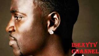 Jadakiss Feat. Akon - Freaky ♫ 2011!.flv