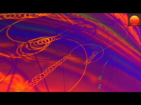 Dt8 Feat Roxanne Wilde - Destination (Vocal Mix) 💗 Vocal Trance - 8kMinas