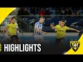 Samenvatting SC Heerenveen - VVV-Venlo