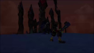 キングダムハーツ2やっていく part19【クリティカル】