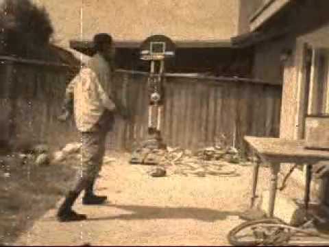 YG Banditz Repp. [RG] Jus Dougies For Jus Jerk Sponsership