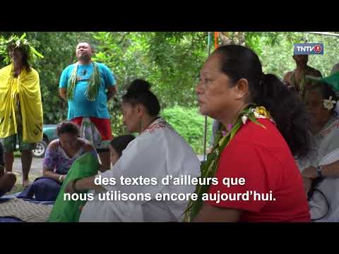 To'u Hiro'a - Carmelito Tauraa