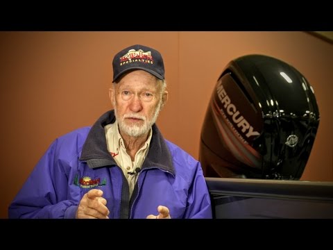 Tips for Minnesota Walleye Opener with Gary Roach "Mr. Walleye"