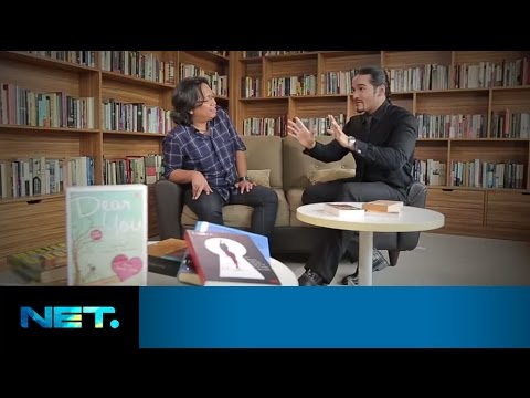 Emka Moammar - Menebak Wanita Impian P - 2 | Lintas Imaji | Romy R. | NetMediatama