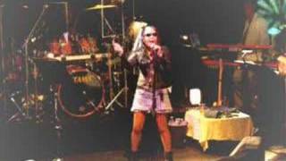 Loredana Berte&#39; a Orzinuovi Dicembre 2006