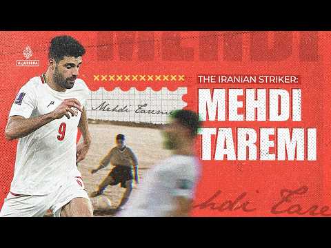 The Iranian Striker: The journey of Mehdi Taremi | Al Jazeera Originals