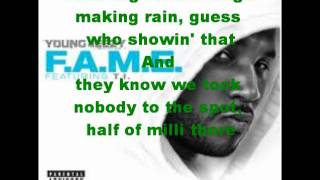 young jeezy- win win with lyrics