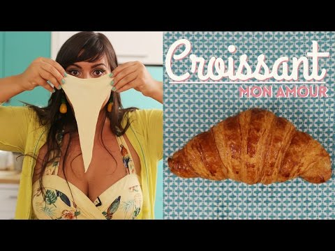 download lagu mp3 mp4 Croissant Receita, download lagu Croissant Receita gratis, unduh video klip Croissant Receita