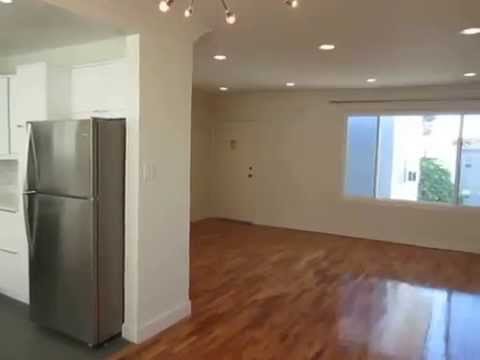 PL8077 - MODERN 2 Bed + 2 Bath Apartment for Rent (Los Angeles, CA)