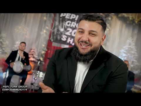 SASHO MAKEDONECA - ORK PEPI TURK - O DUI PRALA