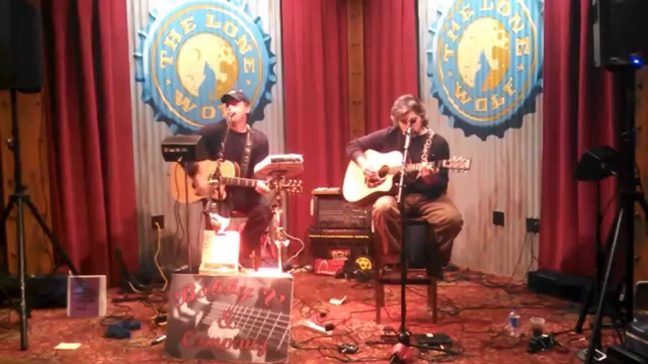 Promotional video thumbnail 3 for Bobby 5 Live! A One Man Band Like No Other