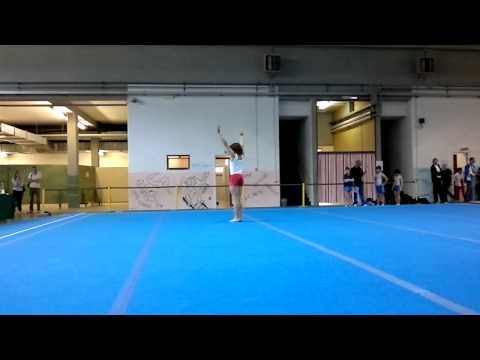 Corpo Libero Daniele - Interregionale serie C GAM nord-est