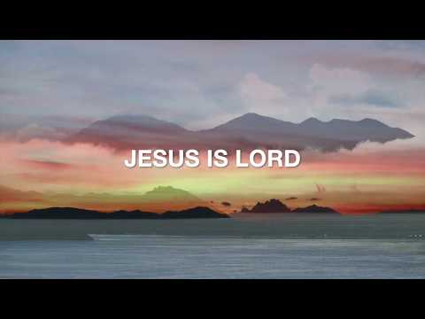 Jesus Is Lord - Daniel Chua