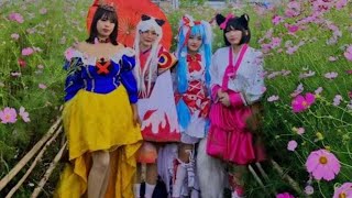 Download lagu HNAHSIN KUT COSTUME DAY mp3 Download lagu HNAHSIN KUT COSTUME DAY mp3