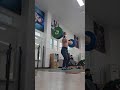 하이클린 120kg