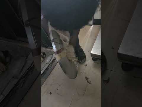 20 x 2 mm kanthal strip