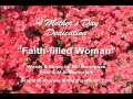 Faith Filled Woman