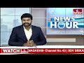 తప్పుడు ప్రచారం చేస్తే లీగల్ నోటీసులు పంపిస్తా.. | Actor Srikanth | hmtv - Video