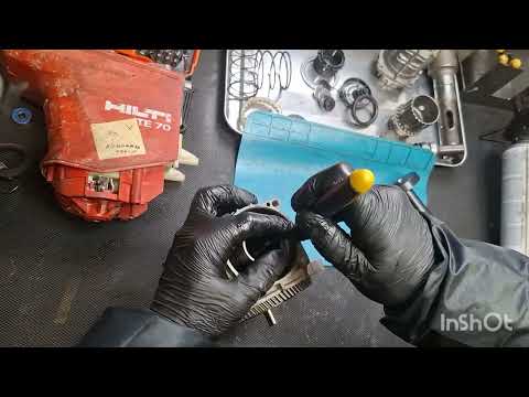 HILTI⚙️🔧 - Image 2