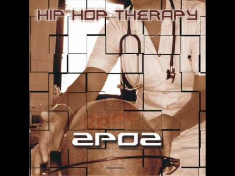 2po2 - Hip Hop Aman Aman