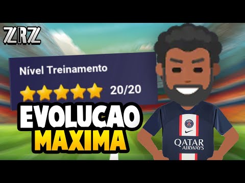 ZRZ - A EVOLUÇÃO MÁXIMA DO TRIO LENDÁRIO | WORLD SOCCER CHAMPS 02
