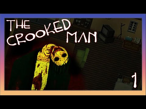 The Crooked Man | Llantos en la noche | Español 01