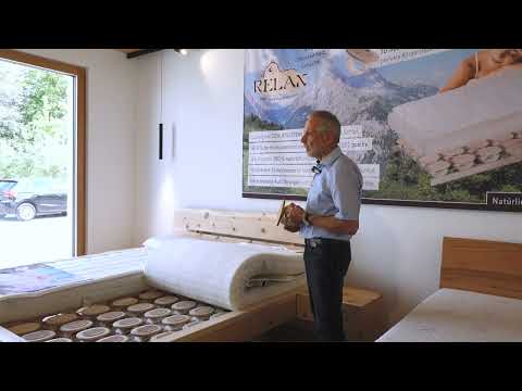 Vischer Perfekt Schlafen YouTube-Vdeominiatur 1