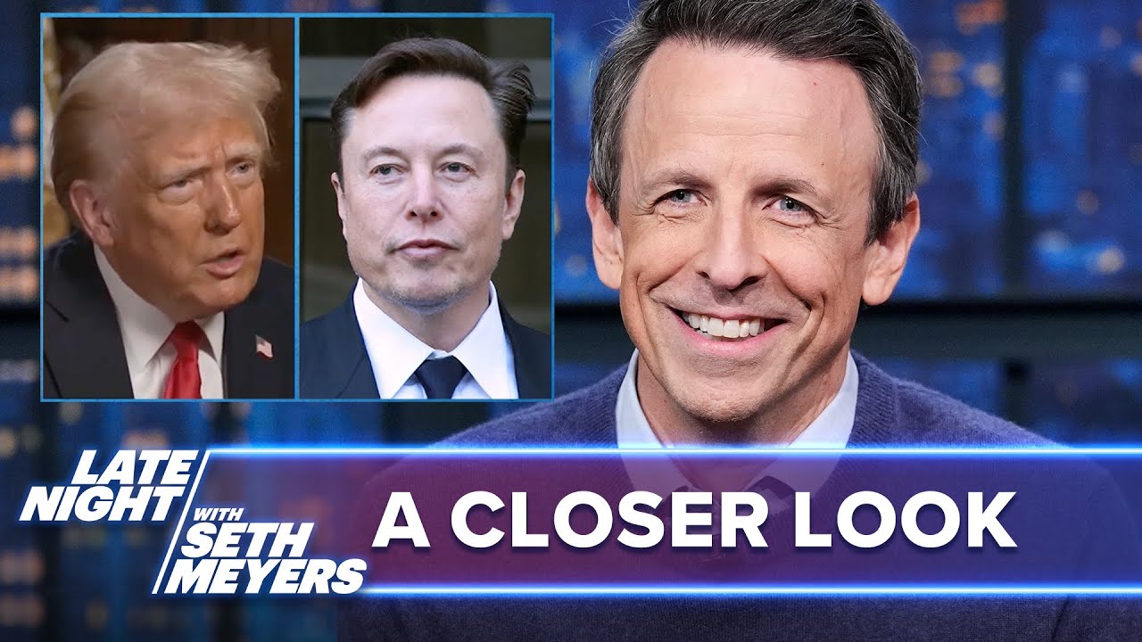 Trump and Musk Lash Out After Judge Blocks DOGE Takeover, Musk Targets CFPB: A Closer Look