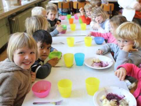 Sint-Paulus Sint-Denijs-Westrem presenteert...het Sint-Pauluslied