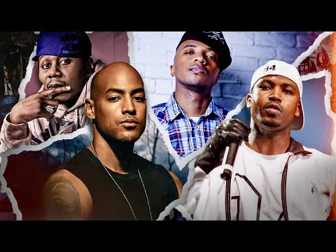 LE RAP DES ANNÉES 2000 (DOCUMENTAIRE)