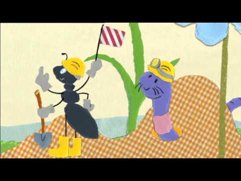 Kikaninchen - Folge 4 - GANZE FOLGEN