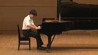 Download lagu ピアノ／澤﨑 晴紀（高１） リスト/サン＝サーンス ：死の舞踏 S.555 mp3