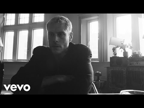 Joseph Lawrence - BEST SONG (Official Music Video)