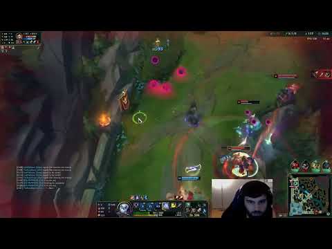 CINKROF INSANE ZED COMBO