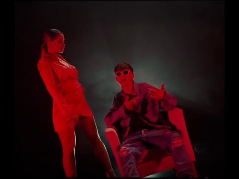 Zakyo - PERREANDO LENTO (Video Oficial) Prod. David Marley