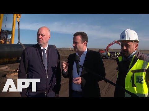 Burgas Refinery Under Siege: Bulgaria Tries to Starve Putin’s War Chest” | APT