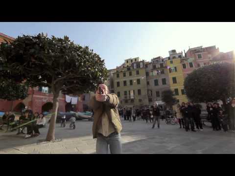 Afflicted - Chase Out Window