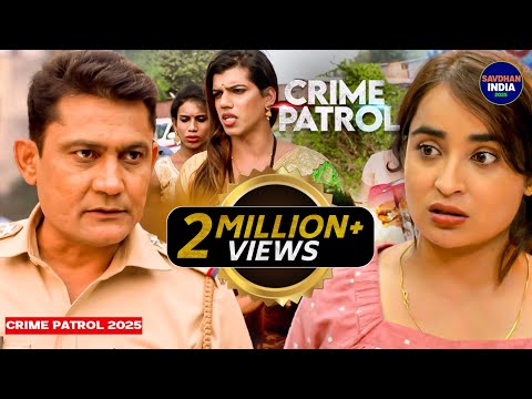 Gujrat का यह Case देखकर फिसल जाएगी आपके पैरों तले ज़मीन | Crime Patrol | Episode 143 To 144 |Tv Show
